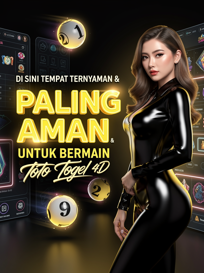 WIN189 — banner utama